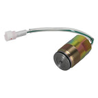 Hydraulic Pump Solenoid Valve for Kobelco SK60-5 SK200-3 SK200-5 R210-5