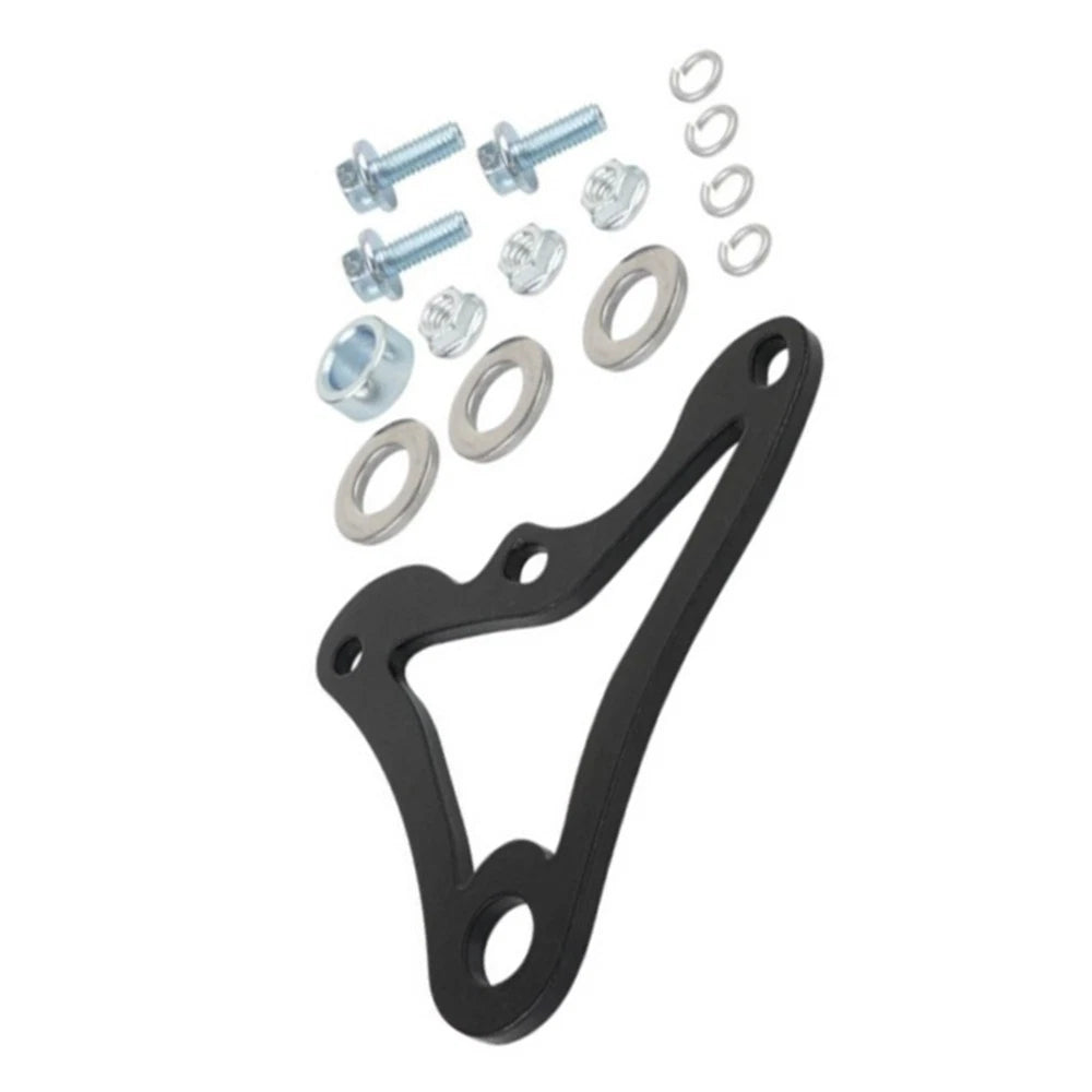 Hydraulic Brake Caliper Bracket Kit for Monster MMB80
