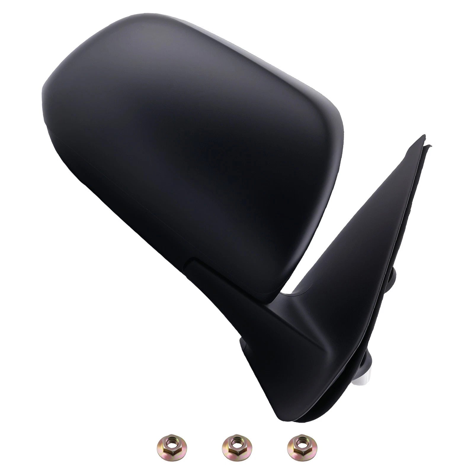 Right Power Side Mirror for Toyota Tacoma (2012–2015) TO1321282