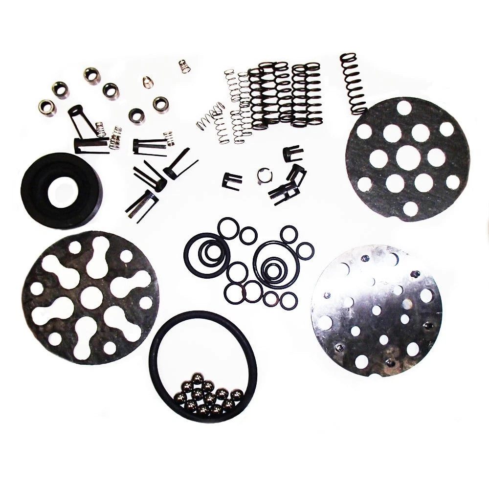 Hydraulic Pump Repair Kit for Ford Tractor (CCPN600A)