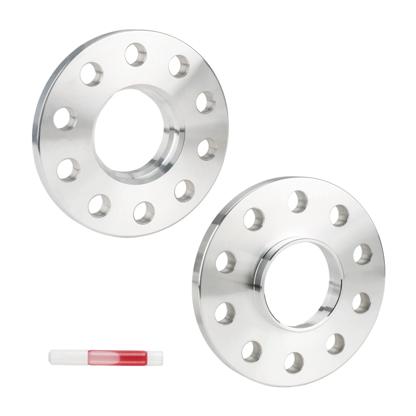 Wheel Spacer 2.5in for Nissan Rogue 2014–2020 & Sentra 2013–2019 (66.1mm)