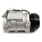 A/C Compressor for Chevrolet Suburban 1500, GMC Sierra 2500 HD (2010–2014)
