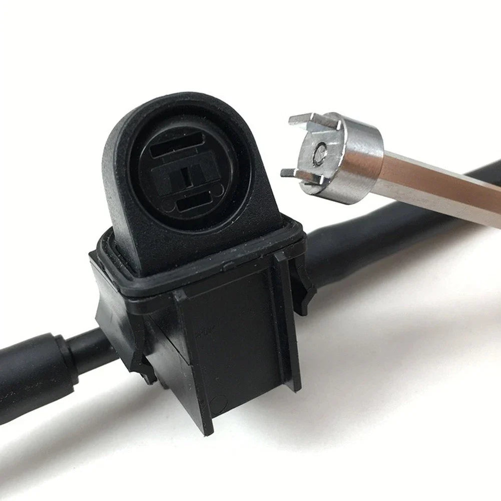 Washer Nozzle Tool Quick Install Easy To Use Non-destructive