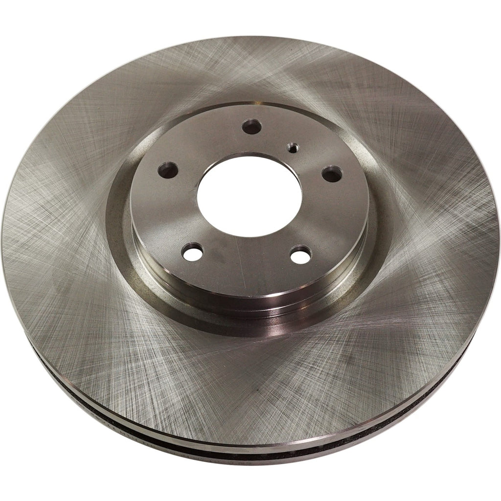Front Disc Brake Rotors for Infiniti G35 (2007–2008)