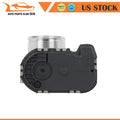 Throttle Body for Volkswagen Passat 2.0L (2018–2022), Tiguan (2019–2023)