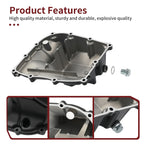 Oil Pan Strainer Cover for Yamaha MT-07 (2014–2020)
