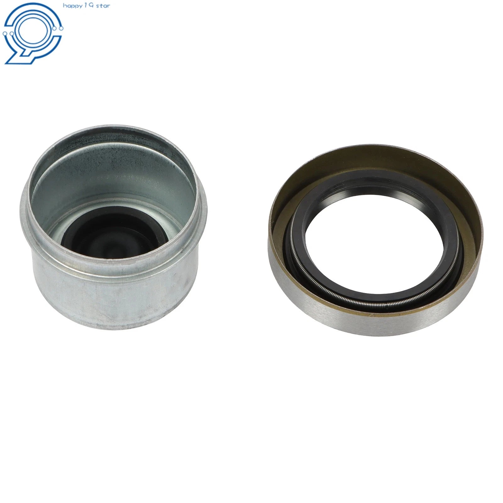 Spindle Hub Kit for 3500 lbs Axle (5 on 5)