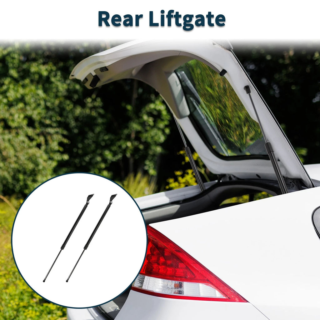 Rear Hatch Lift Supports Struts No. 904504BA0B/904514BA1B for Nissan Rogue (2014–2020)
