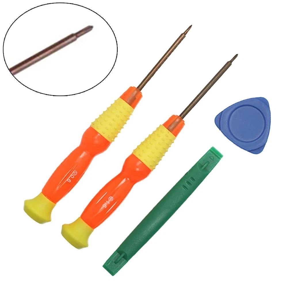 Screwdriver Disassembly Tool for Game Cartridges Game Controller