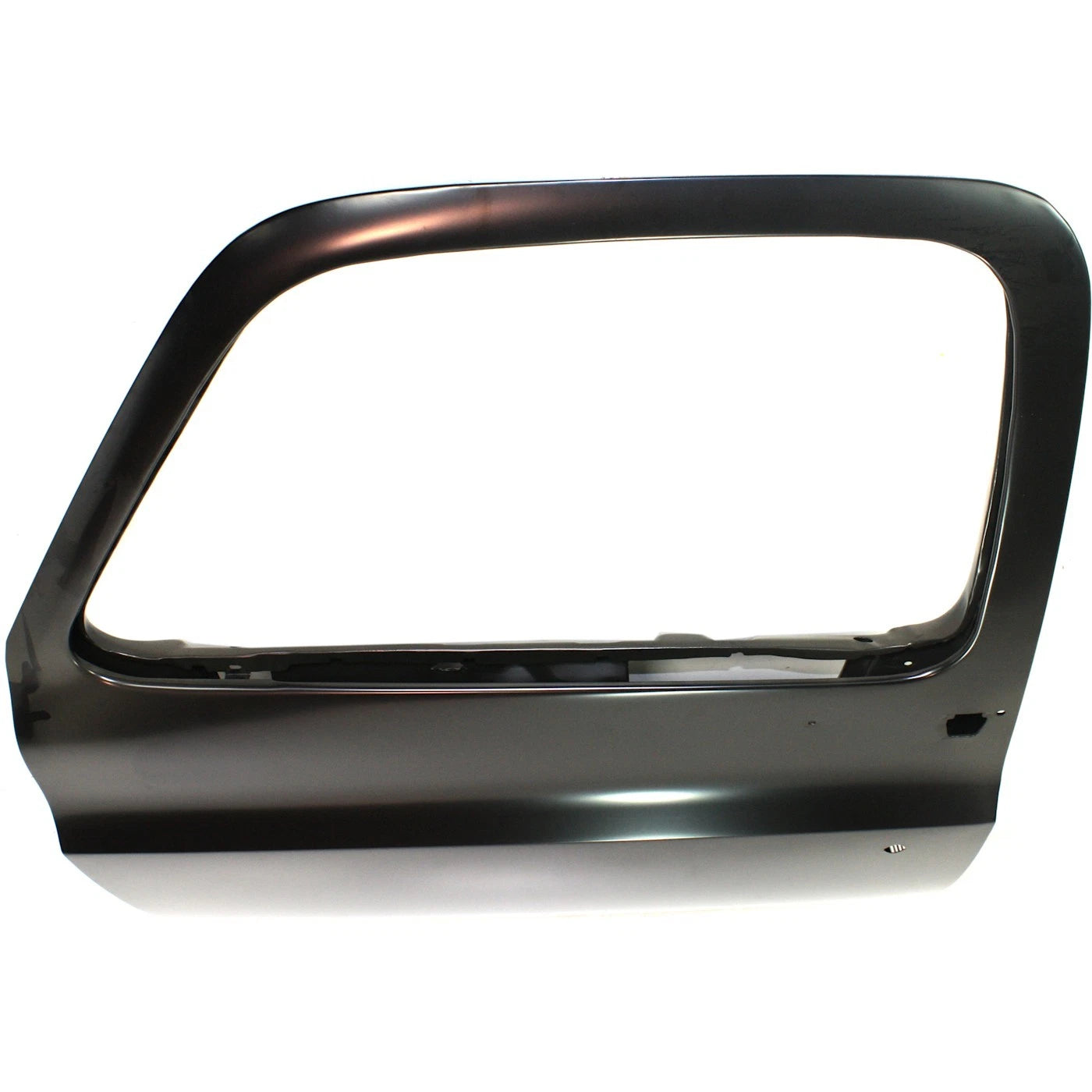 Front Driver Left Door Shell for Chevy Suburban, Sierra