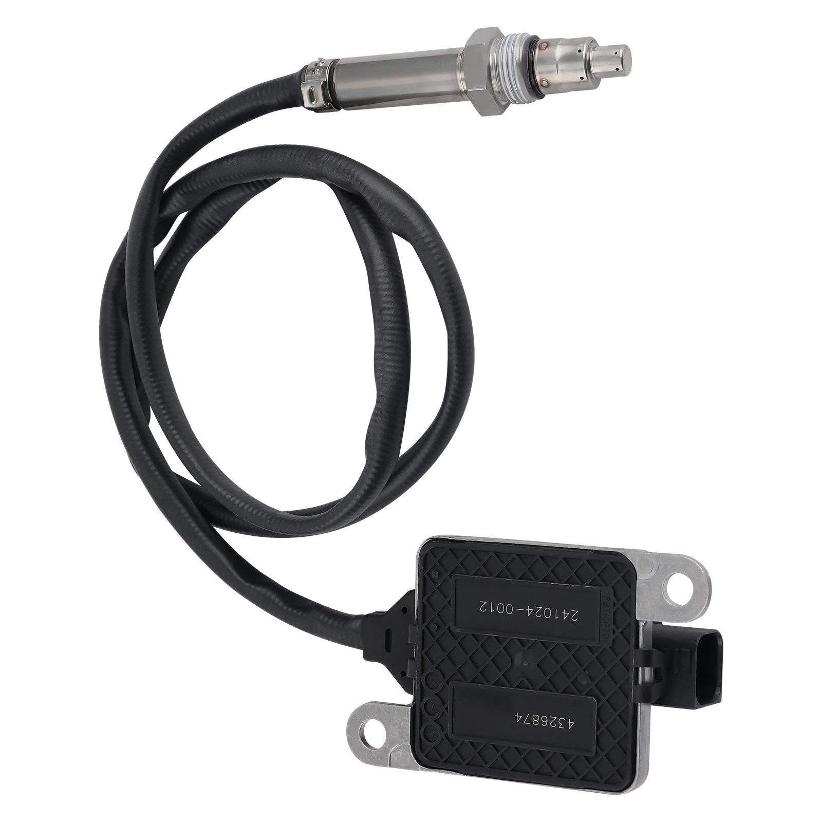 Nitrogen Oxide NOx Sensor for Cummins 15.0L 11.9L (2010–2023) 4326874