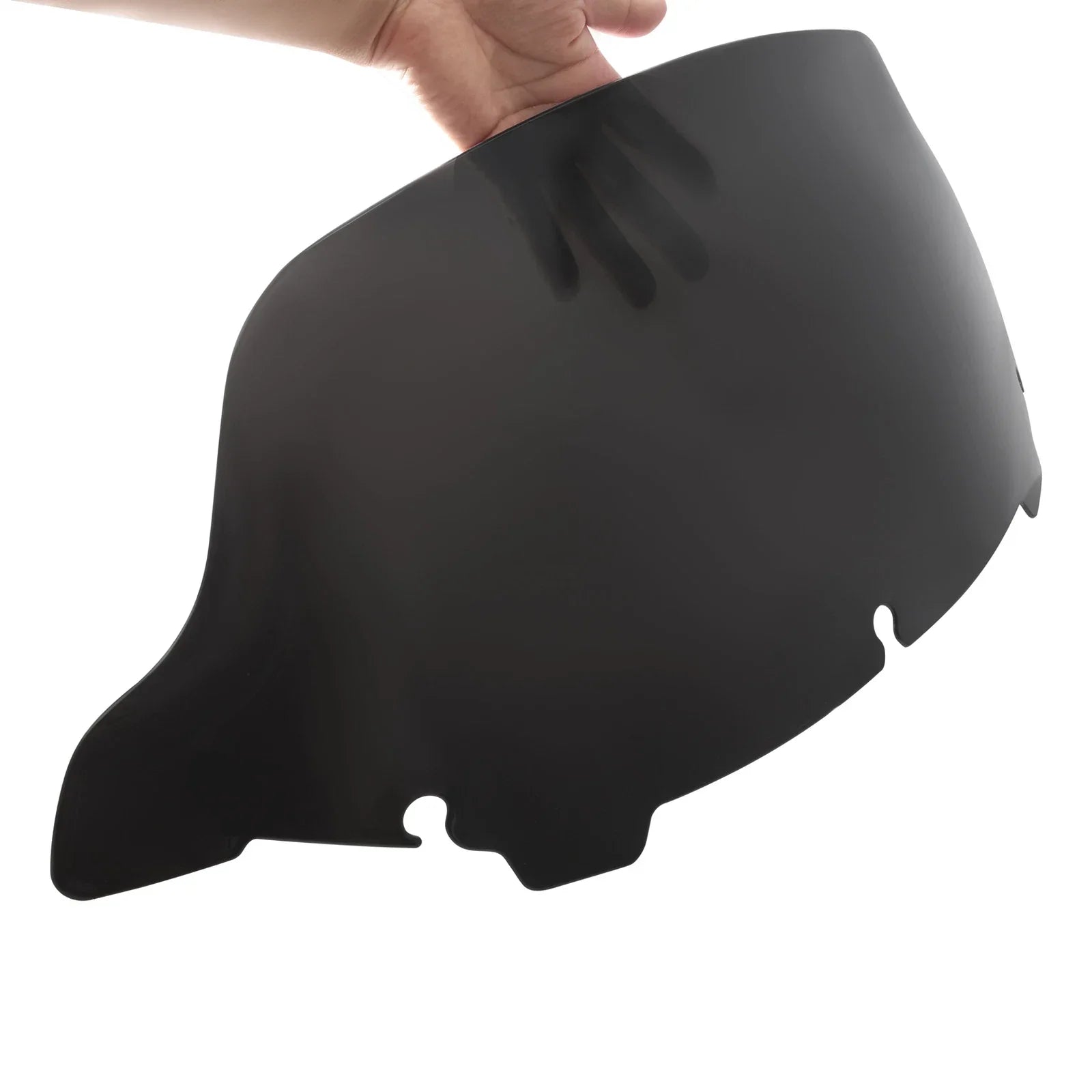 10.5" Front Windscreen for Harley Electra Glide FLHT (2014-2024)