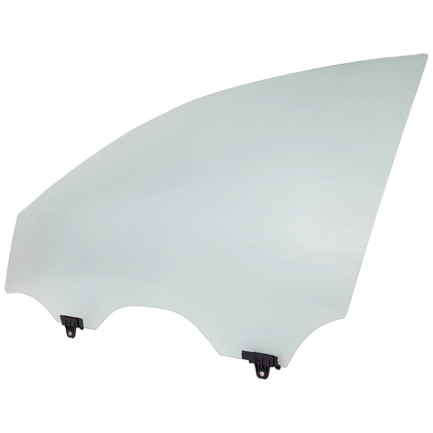 Front Driver Door Glass for Infiniti M35 M45 (2006–2010)