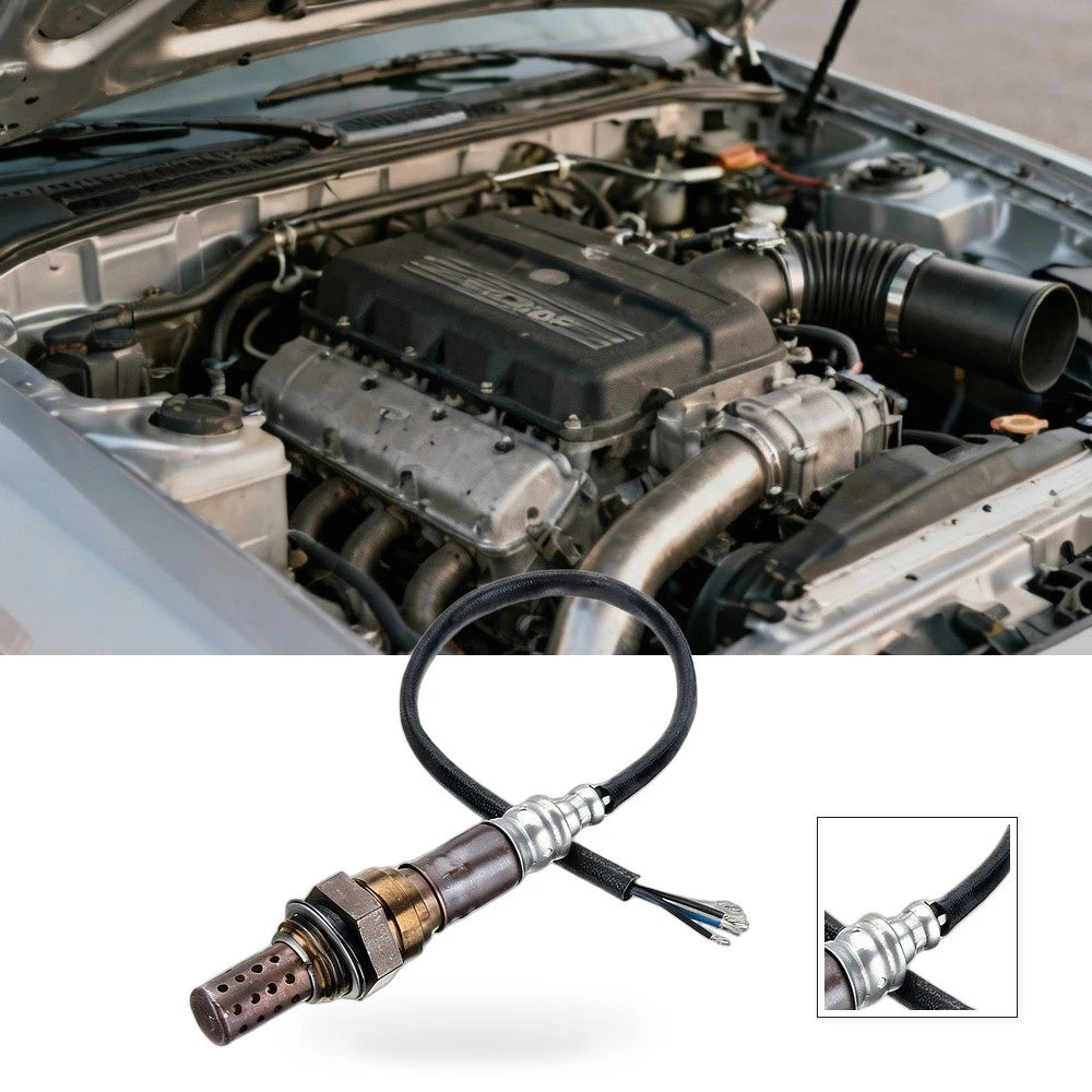 Oxygen Sensor for Toyota Camry Corolla RAV4 Highlander (2000–2010)