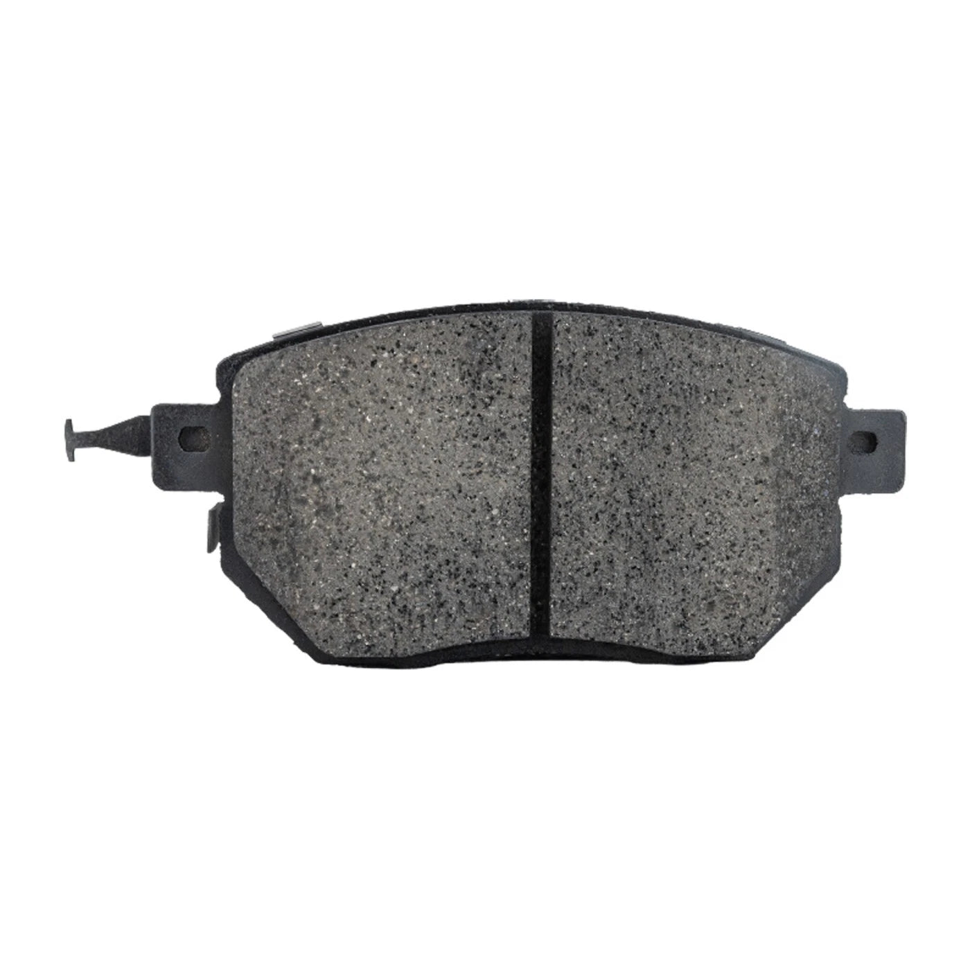 Brake Disc Rotors and Pads Kit for Nissan Altima (2005)
