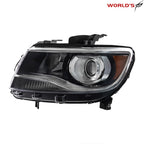 Headlight Halogen for Chevy Colorado LT/Z71/ZR2 (2015–2021) Right Side