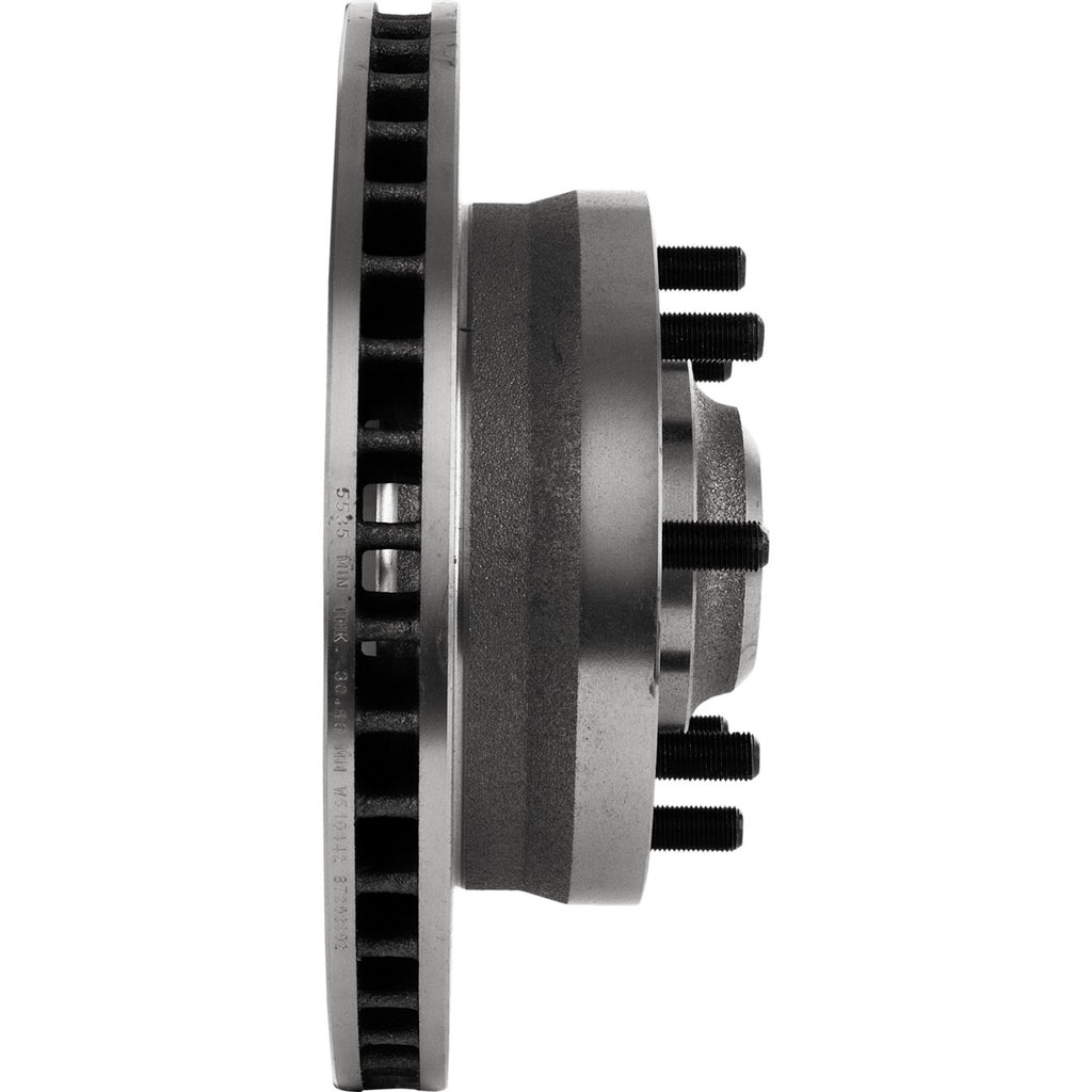 Front Brake Disc Rotors for Chevy Express Van, SaVana, Suburban (C30, G30)