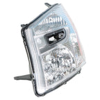 Headlights for Chevy Equinox (2005–2009) Halogen Driver/Left Side