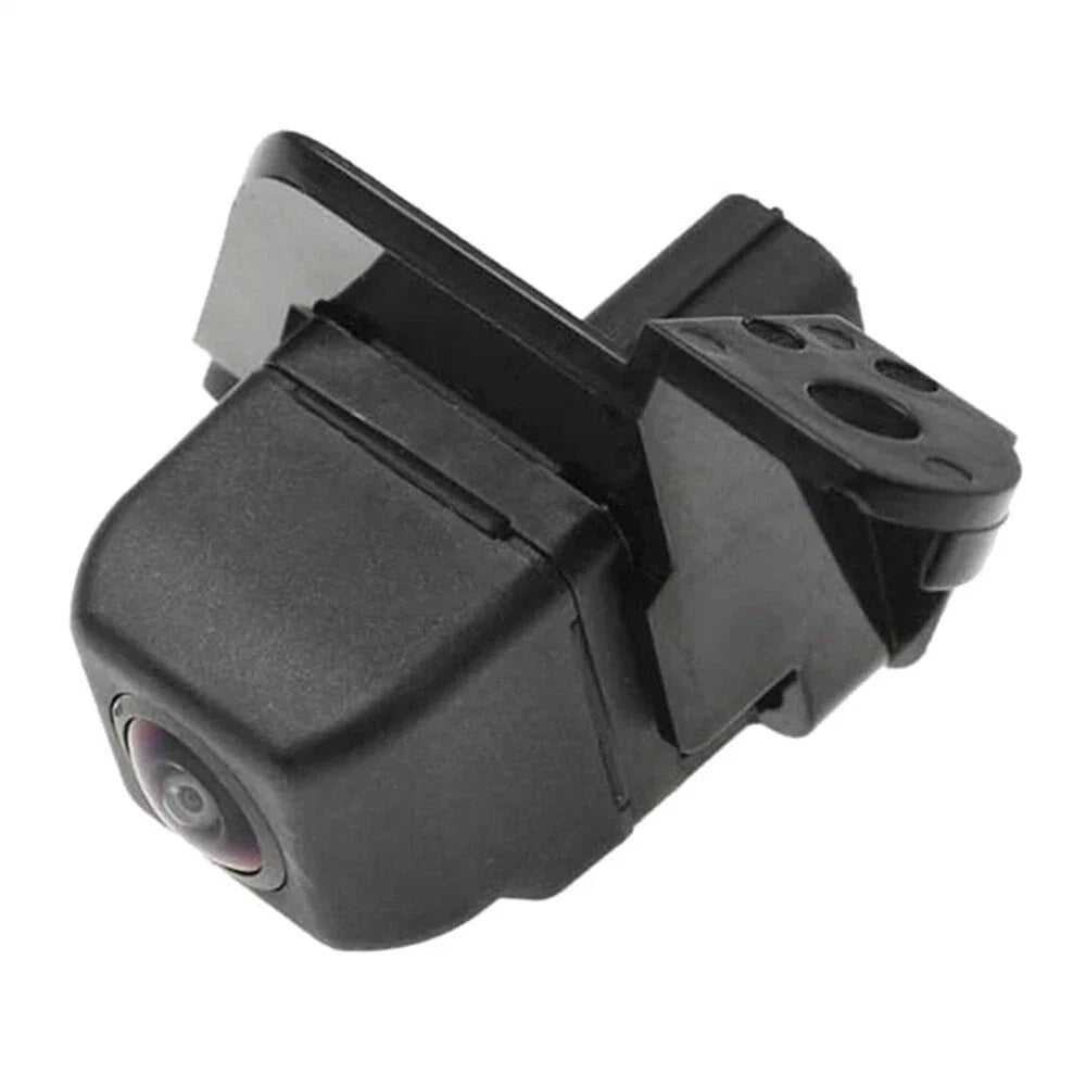 Rear View Backup Camera for Toyota Tacoma (2009-2013)