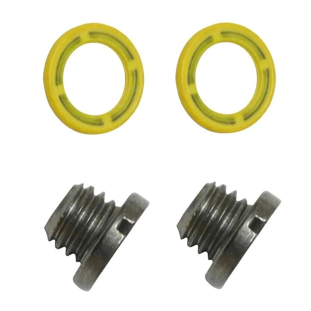 Oil Drain Screw Set for Mercury Outboard Motors (79953Q04)