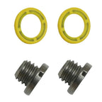 Oil Drain Screw Set for Mercury Outboard Motors (79953Q04)