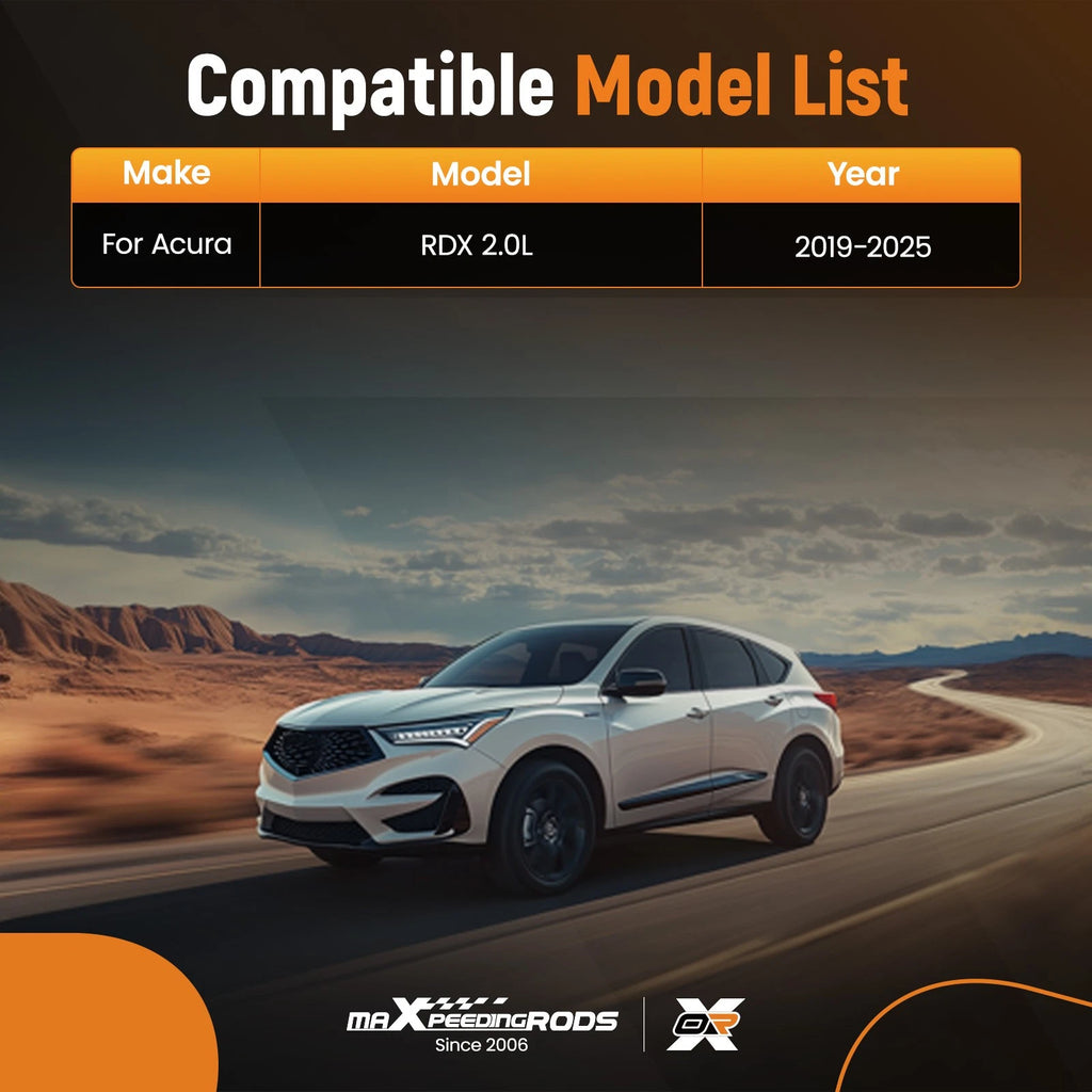 Engine Air Filter for Acura RDX 2.0L (2019–2025)