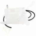 Coolant Overflow Tank for Jeep Liberty (2002–2007)