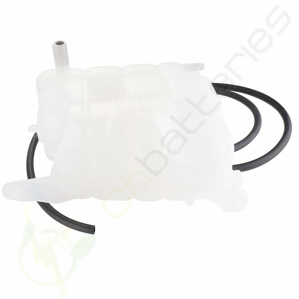 Coolant Overflow Tank for Jeep Liberty (2002–2007)