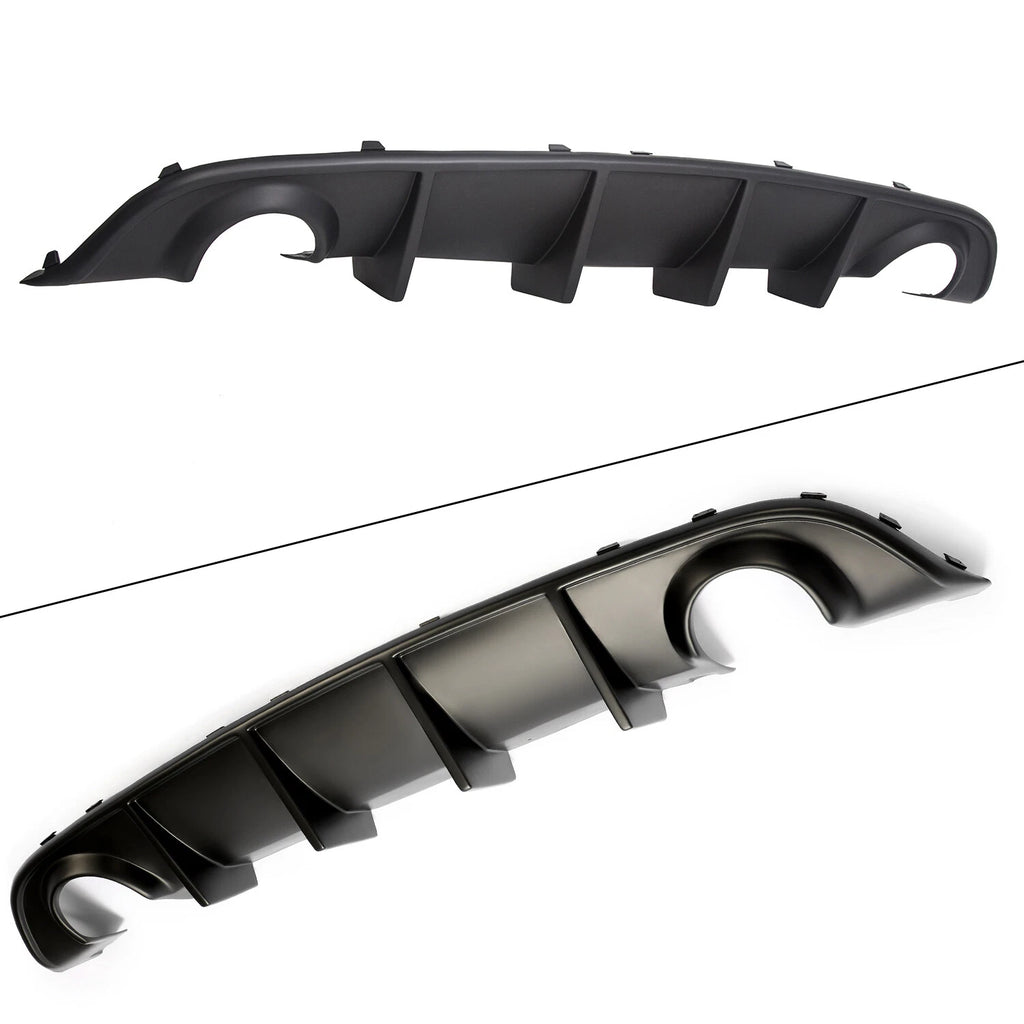 Rear Diffuser Bumper Lip for Dodge Charger SRT (2015–2023)