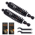 Rear Shocks for Kawasaki Mule PRO-DX PRO-DXT PRO-FX PRO-FXT (2017–2023)