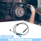 Brake Pad Sensor for BMW 750i (2010–2015)