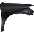 Fender for Toyota Highlander (2008–2010) Front Right Hybrid Antenna Hole
