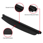 Retractable Rear Cargo Security Trunk Cover for Honda Prologue EV (2024–2025)