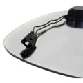 Left Mirror Glass with Turn Signal for Ford F-150 F-250 (1998–2003)