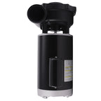 Dual-Speed Spa Pump Motor for Spa (230V, 56 Frame)