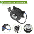 Radiator Fan Motor for Lexus ES300h (2013–2018) No. 1636336170