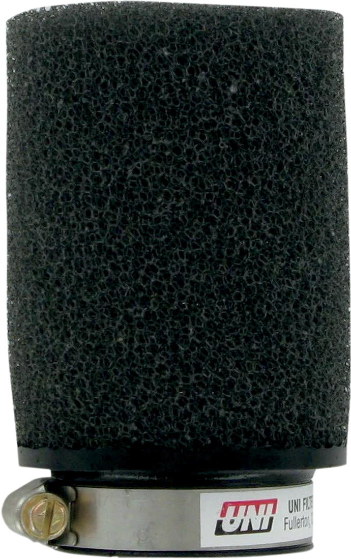 Uni Filter Pod Air Filter for Snowmobile (1-3/4" ID, UP-4182S)