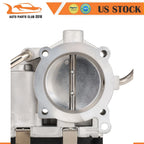 Throttle Body for Volkswagen Beetle, Rabbit, Jetta (2005-2007)