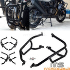 Engine Guard Crash Bar for Harley Pan America 1250 RA1250/S (2021-2023)
