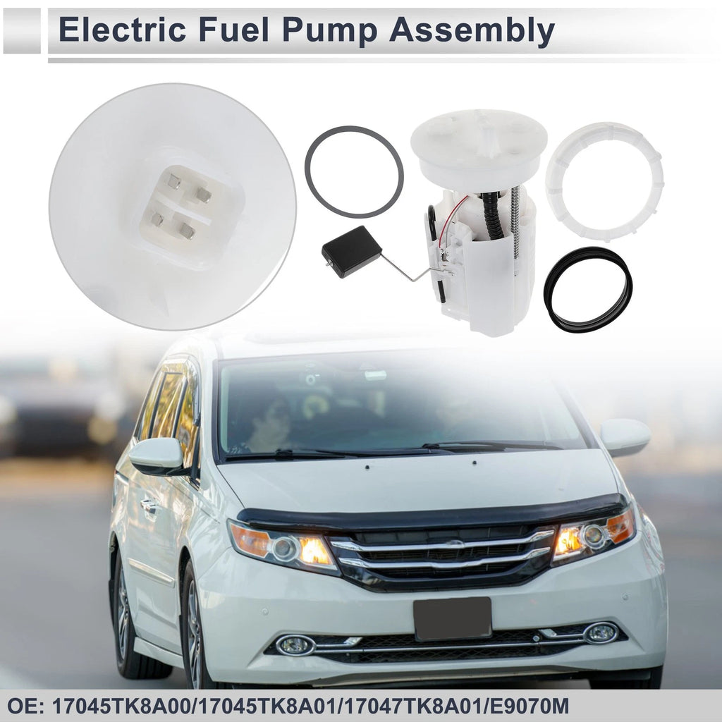 Fuel Pump Assembly for Honda Odyssey (2011–2016) V6 3.5L No.17045TK8A00