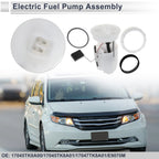 Fuel Pump Assembly for Honda Odyssey (2011–2016) V6 3.5L No.17045TK8A00