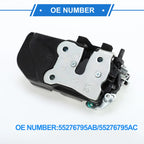 Rear Liftgate Door Lock Actuator for Dodge Ram 1500 (2003–2008) No. 55276795AB