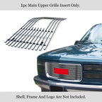 Billet Grille Insert for GMC Yukon/Suburban/Pickup (1994-1999)