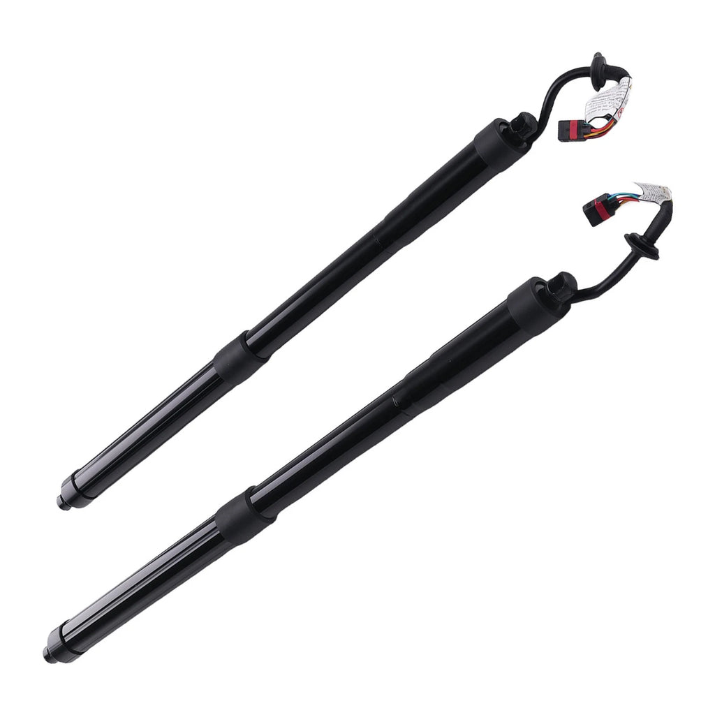 2X Rear Electric Strut Lift Supports for Nissan Pathfinder (2013–2016)