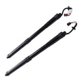 2X Rear Electric Strut Lift Supports for Nissan Pathfinder (2013–2016)