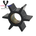 Water Pump Impeller for Mercury Outboard (3.5-6 HP, MARK 5/6) 18-3012 47-22748
