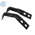 Set of 2 Front Bumper Brackets for Silverado 1500 (2019–2021) 23388665 23388664