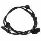 2X Rear ABS Wheel Speed Sensors for Nissan Altima (2014–2018)