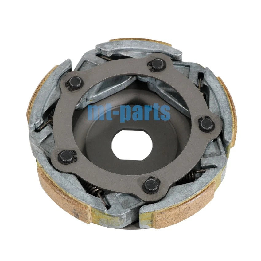 Clutch Shoe Weight Assembly for Honda SH350 Sporty 350 (2021–2023) 22350-K1B-T01