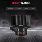 800ml Aluminum Radiator Coolant Catch Tank for Universal Fit